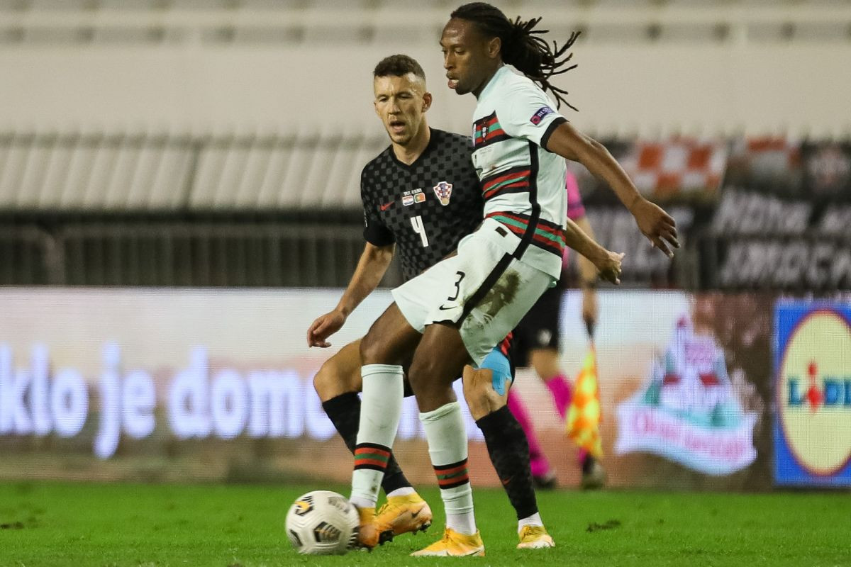 Ovaj čovjek stvarno nije normalan: Ruben Semedo ponovo uhapšen, razlog je već svima poznat