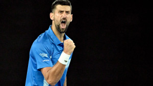Đoković bez drame i nervoze do osmine finala Australian Opena