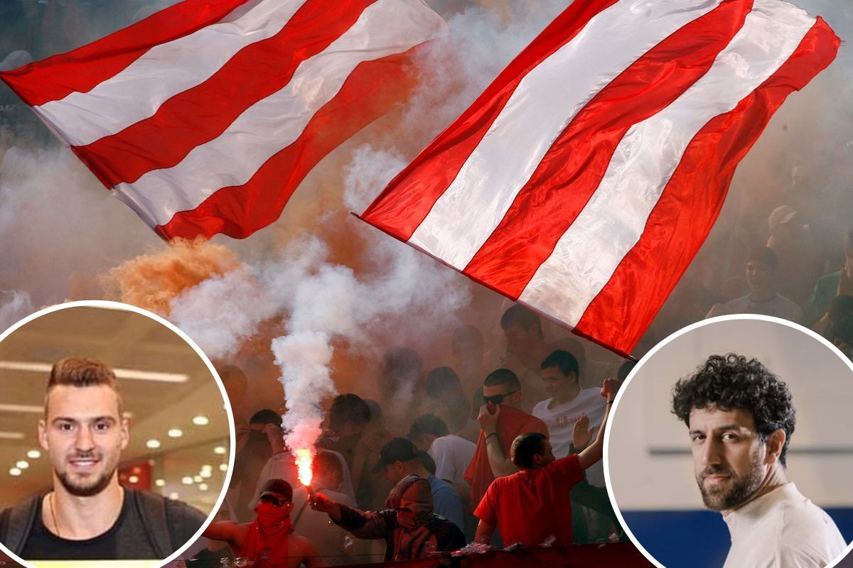 Beograd se trese, niko im neće moći ništa - Crvena zvezda dogovara dolazak dvije velike zvijezde