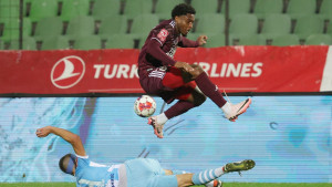 Renan Oliveira seli u Mostar, mladi reprezentativac Slovenije moguće pojačanje Sarajeva?