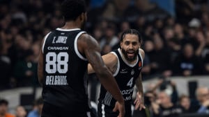 Prvi izdajnik na izlaznim vratima Partizana?