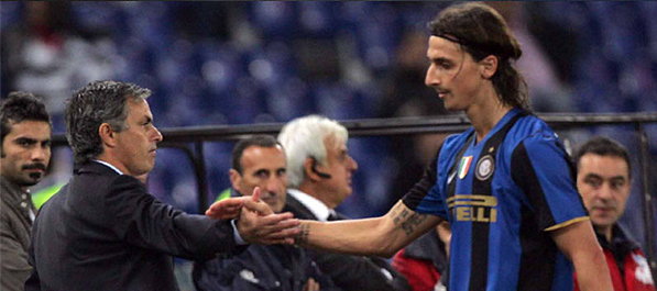 Ibrahimović: Inter nije veliki klub