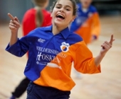 Sutra počinje finalni turnir Eufor kupa 2011