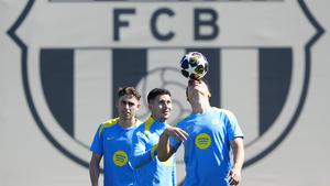 Barcelona dovela Gordona, ali vrijeme je i za odlaske! Zna se koga je Flick prvog otpisao