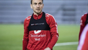Amer Ordagić se vraća u BiH, ali ne u elitni rang takmičenja?