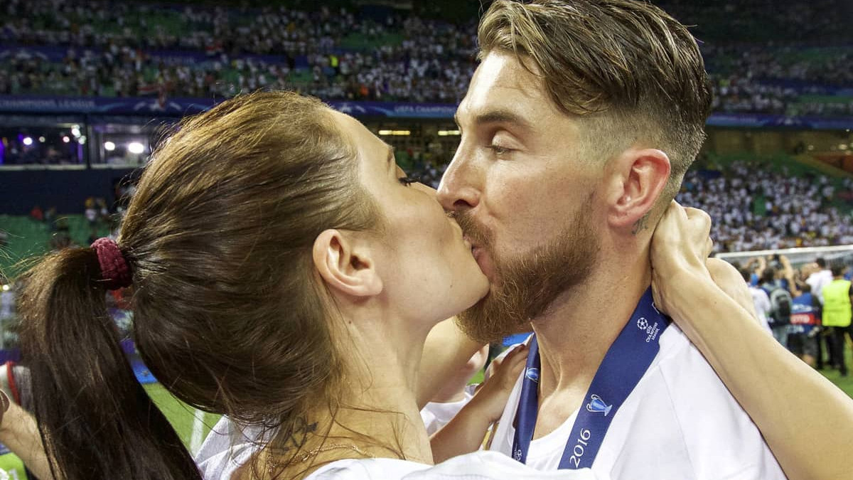 Ramos i njegova supruga na FIFA ceremoniji zasjenili sve prisutne