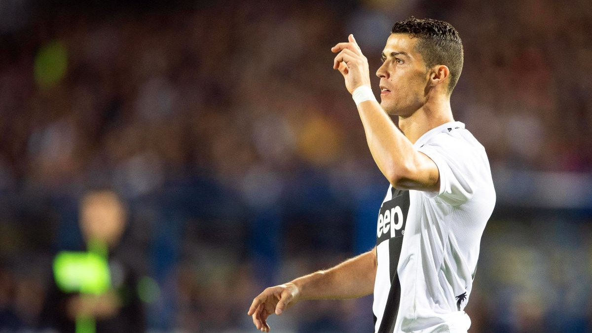 Ronaldo otkrio imena pet igrača od kojih najviše strahuje da bi mu mogli uzeti Zlatnu loptu