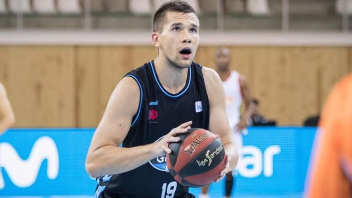 Emir Sulejmanović odigrao najbolju utakmicu u ACB ligi
