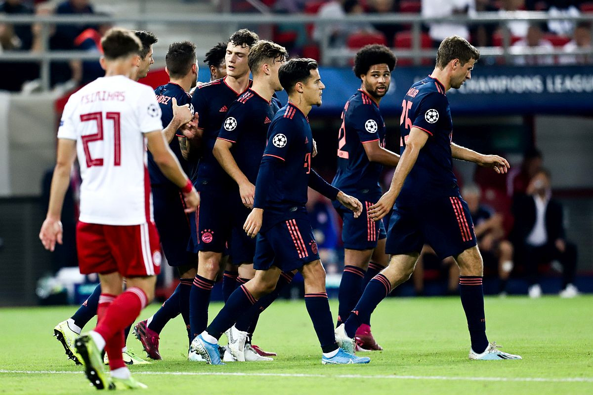 Novi problemi za Bayern, Salihamidžić potvrdio crne sumnje 