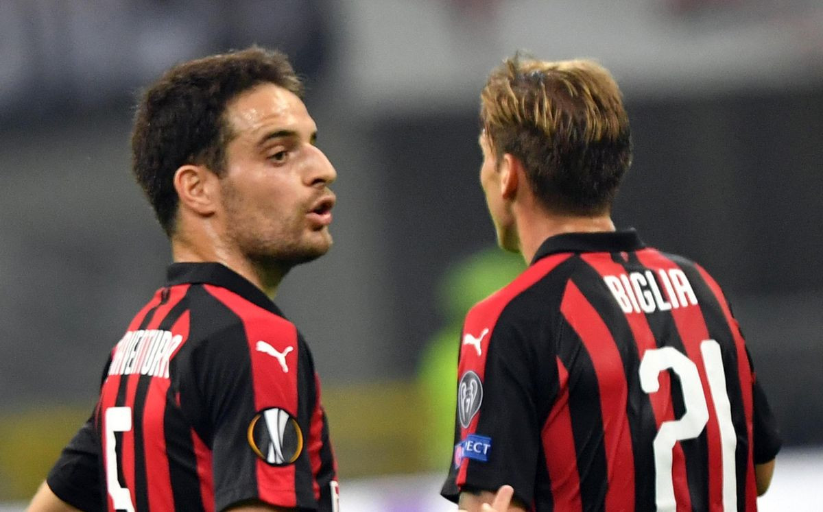 Bonaventura i Biglia dobili potvrdu od Milana da neće dobiti nove ugovore