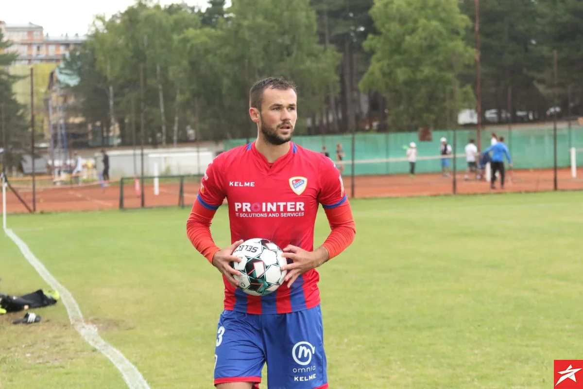 Marin Galić napušta Borac: Šta se dešavalo na sastanku? Marin Galić napušta Borac: Šta se dešavalo na sastanku?