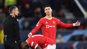 Ronaldo "uništio živote" trojici igrača Manchester Uniteda, pa nakon godinu dana odlučio da ode