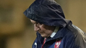 Slika pokislog Piksija predmet ismijavanja u Srbiji: "Konobar, druže, care, uzeo si nam sve pare"