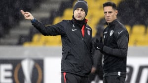Selektor Rumuna na udaru nakon poraza: Ovo se nije dogodilo 46 godina 