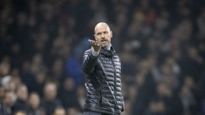 Ten Hag jasno okrivio sudiju da je uticao na rezultat!
