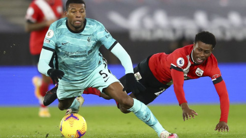 Wijnaldum odbio i posljednju ponudu Liverpoola, karijeru nastavlja u Barceloni