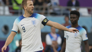 Harry Kane je sve vrijeme vukao za nos FIFA i Katar