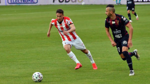Dinamo ga prodao za 2.5 miliona eura: Osijek dovodi Fiolića