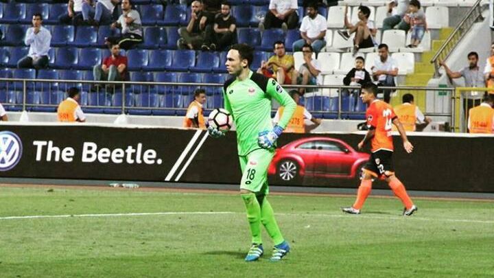 Karačićev Adanaspor stigao do prve pobjede u sezoni