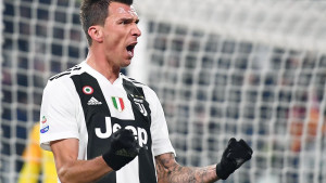 Mario Mandžukić pred potpisom za AC Milan?