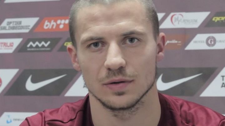 Šofranac: Stigao nas je umor