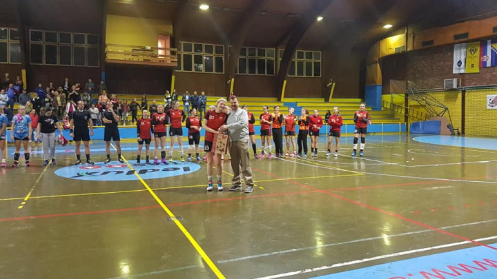 Rukometašice Krivaje do prve gostujuće pobjede u Hrasnici