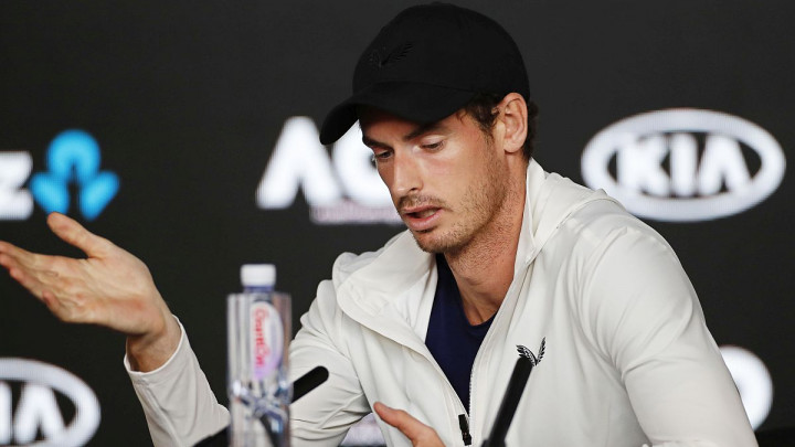 Murray prije dva mjeseca objavio kraj karijere, ali danas ima pozitivne vijesti