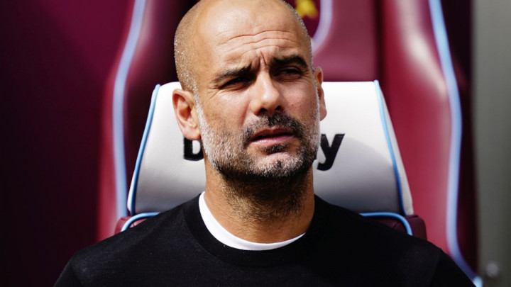 Pep Guardiola iznenađen rezultatom: Ovo je nevjerovatno!