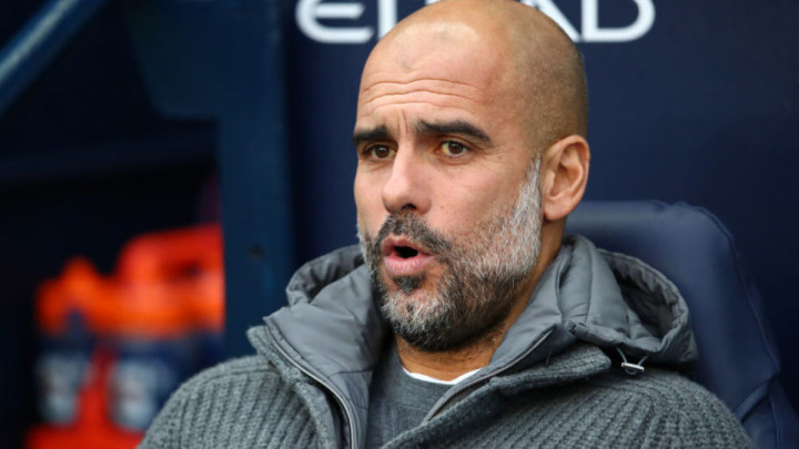 Sumnje se obistinile, Pep Guardiola potvrdio užasne vijesti za City