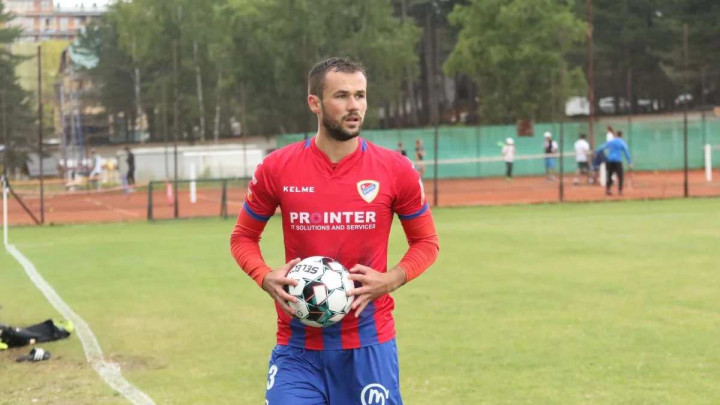 Marin Galić napušta Borac: Šta se dešavalo na sastanku?