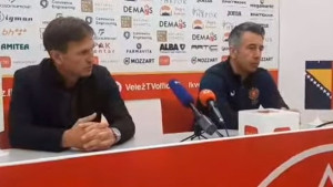 Jusufbegović pohvalio sudiju Bandića: "Možda ja ne poznajem dovoljno pravila..."