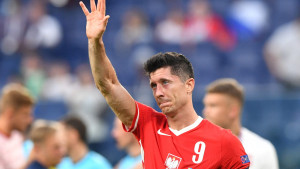 Šveđani ismijavaju Lewandowskog: "U njemu se probudio Morata"