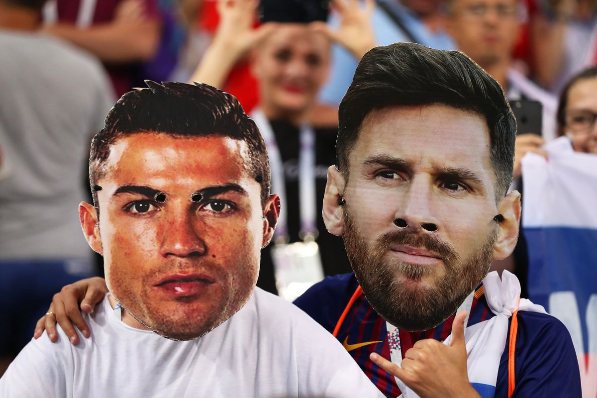 Da može stati dva miliona ljudi stadion bi bio pun: Za sedam dana je meč kojeg čitav svijet čeka Da može stati dva miliona ljudi stadion bi bio pun: Za sedam dana je meč kojeg čitav svijet čeka