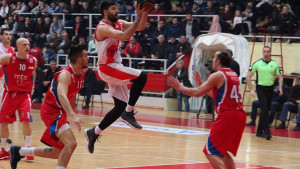 Šamadan: Očekuje nas teška i tvrda utakmica