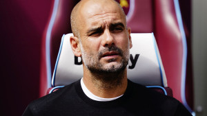 Pep Guardiola iznenađen rezultatom: Ovo je nevjerovatno!