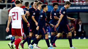 Novi problemi za Bayern, Salihamidžić potvrdio crne sumnje