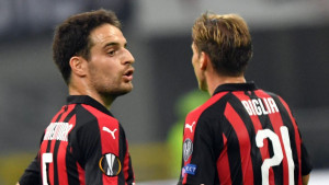 Bonaventura i Biglia dobili potvrdu od Milana da neće dobiti nove ugovore