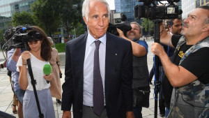 "Seria A će biti ponovo pokrenuta 13. juna, 99 posto sam siguran"