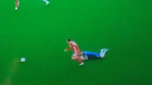 Jorginho će "umrijeti" od srama: Robertson driblingom završio karijeru veznjaku Chelseaja