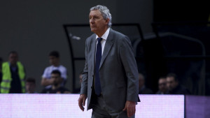 Srbija je s razlogom strahovala: Svetislav Pešić objavio spisak igrača za Mundobasket