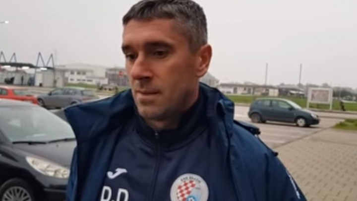 Damjanović sretan zbog pobjede: Volim izazove, volim kad je teško!
