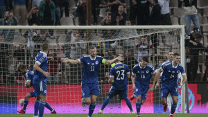 Odluka o nastupu Džeke pada sutra