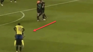 Sadio Mane je ovaj put stvarno pretjerao