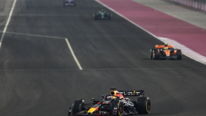 Max Verstappen odbranio titulu prvaka svijeta!