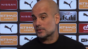 Guardiola uzdrmao Kovačića i Gvardiola posljednjom izjavom: "Od sada pa do kraja sezone..."