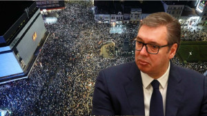 Uspješni udar studenata na Vučića tik pred ponoć: Prva je "kapitulaciju potpisala" Crvena zvezda