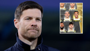Objavljen sastav Real Madrida za novu sezonu s Alonsom na klupi: Nema Modrića i još tri zvijezde!