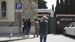 Srceparajuće scene iz Španije, suprugu Dioga Jote ne mogu da smire, kamere sve snimile