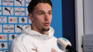 Amar Dedić objavio oproštajnu poruku, navijačima sve teško palo: "Molim te, ostani!"