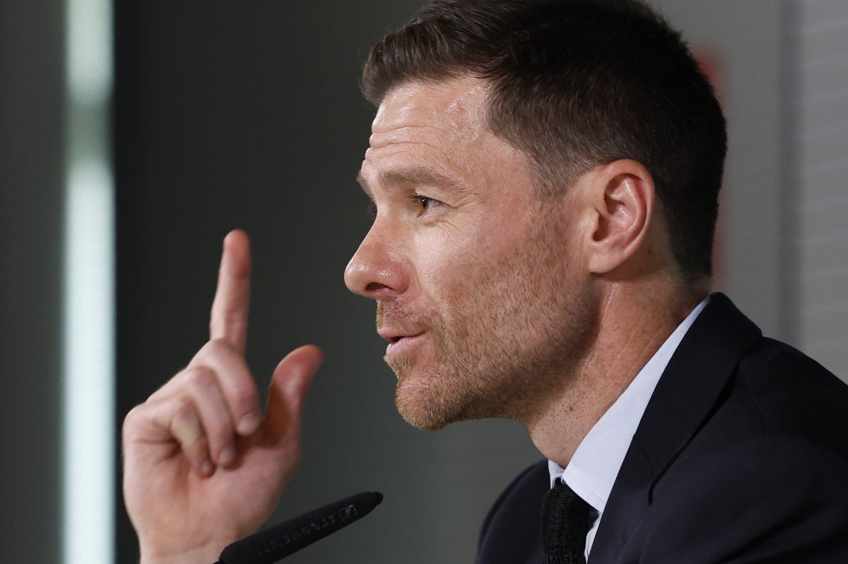 Zvijezda Reala sa 22 godine gubi tlo pod nogama, otpisali ga i selektor i Xabi Alonso Zvijezda Reala sa 22 godine gubi tlo pod nogama, otpisali ga i selektor i Xabi Alonso